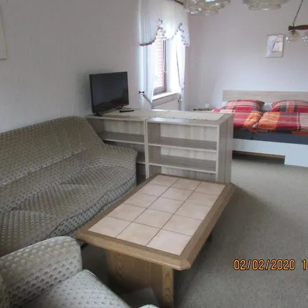 Ferienwohnung 