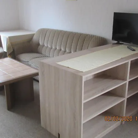 Ferienwohnung 