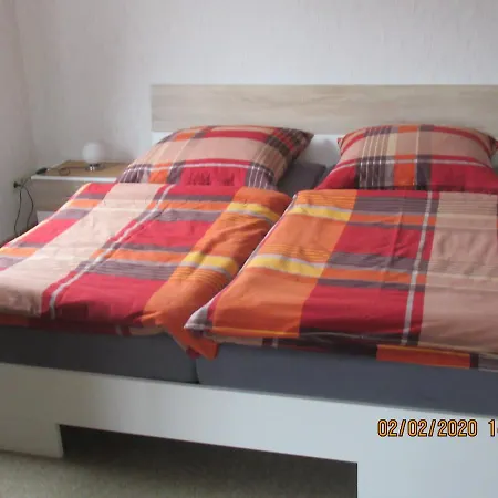 Ferienwohnung 