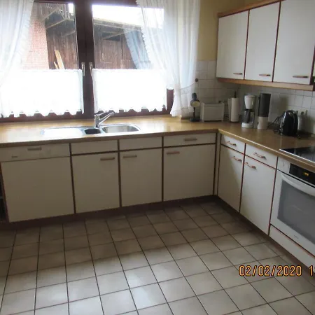 Ferienwohnung 