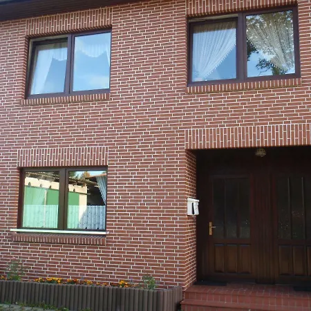 Ferienwohnung 