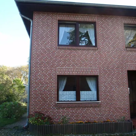 Ferienwohnung 