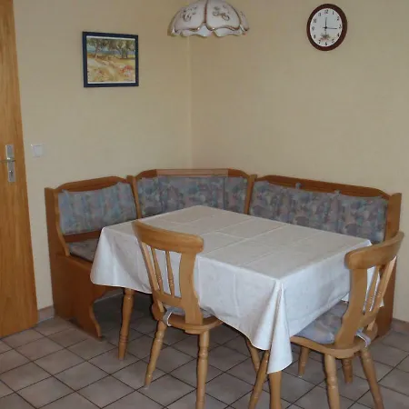 Ferienwohnung 