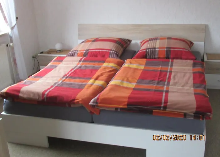 Ferienwohnung \