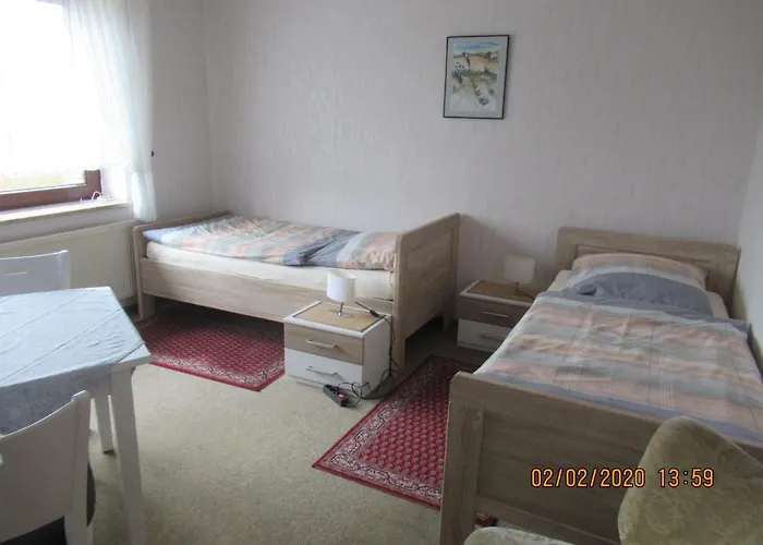 Ferienwohnung \