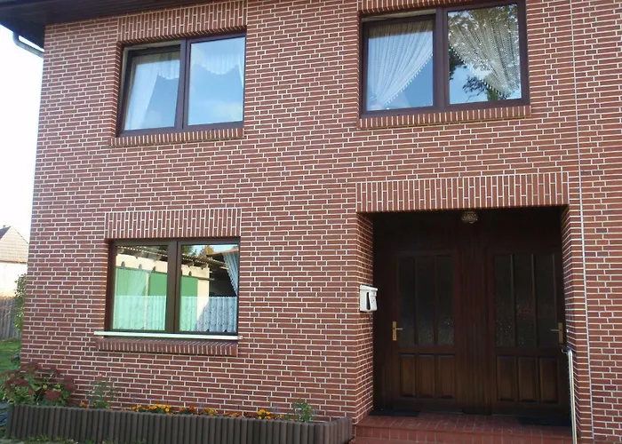 Ferienwohnung \
